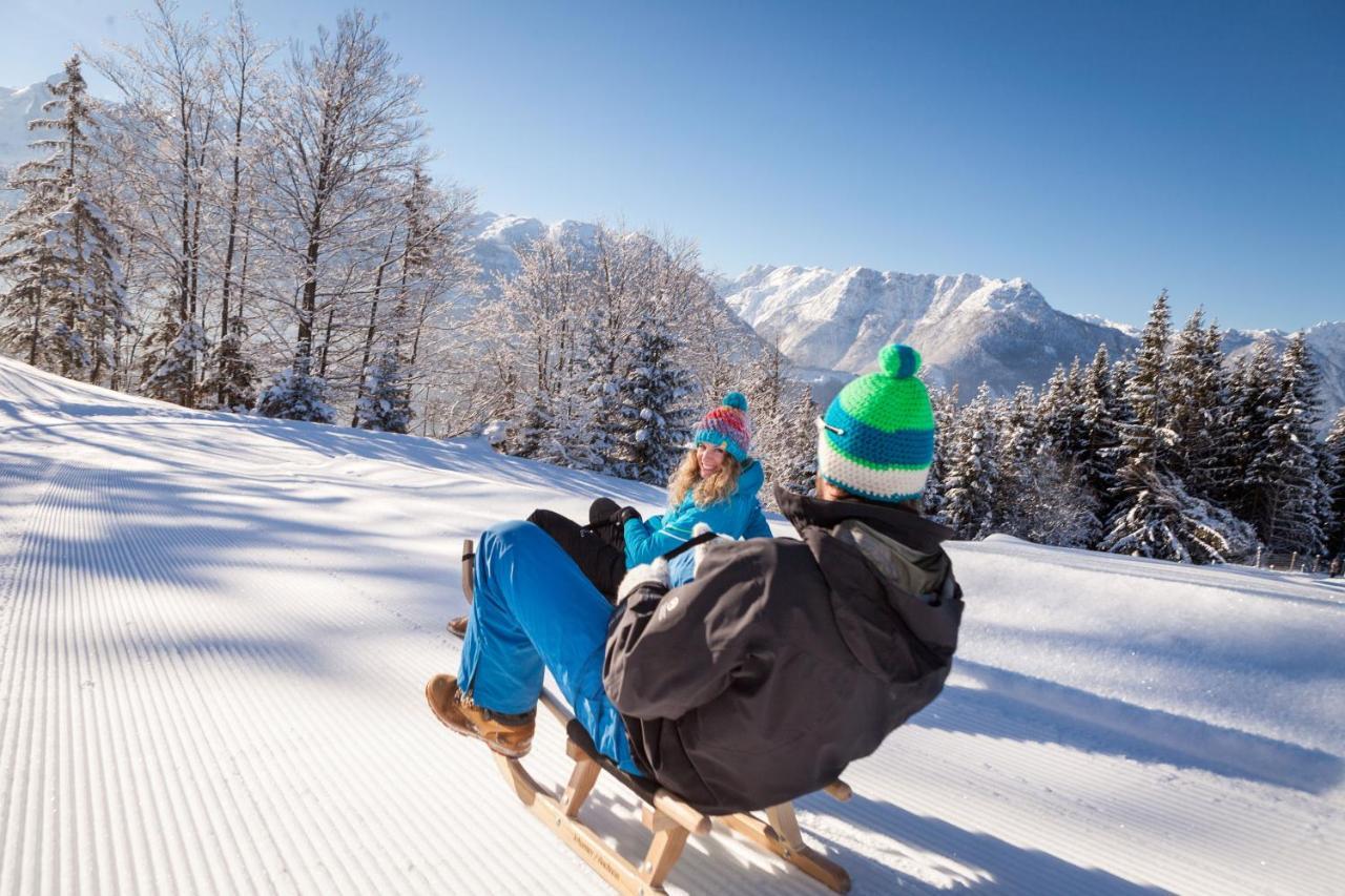 Chalet Happy Family, Secluded Location, 15 Min To Salzburg And Just Short To T Lakes Sound Of Music, Bbq&Bikes&Sunbeds For Free, Up To 14P Golling an der Salzach Exterior foto